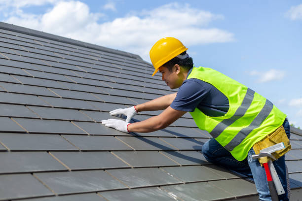 Best Local Roofing Companies  in Bayou Lourse, LA