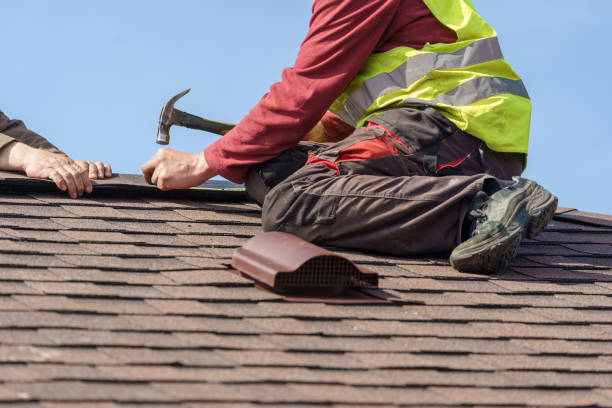 Quick and Trustworthy Emergency Roof Repair Services in Bayou Lourse, LA