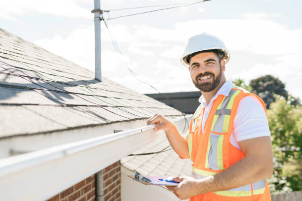 Best Metal Roofing Contractor  in Bayou Lourse, LA