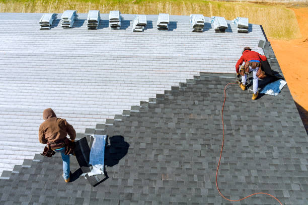 Quick and Trustworthy Emergency Roof Repair Services in Bayou Lourse, LA