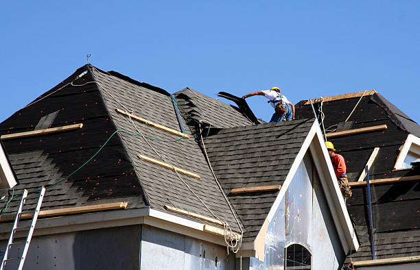 Best Affordable Roofing Company  in Bayou Lourse, LA