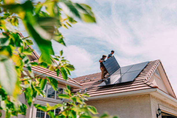 Best Residential Roofing Contractor  in Bayou Lourse, LA