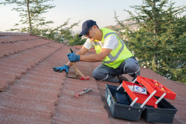 Best Storm Damage Roof Repair  in Bayou Lourse, LA
